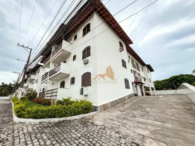 Apartamento com 2 dormitórios à venda, 65 m² por R$ 245.000,00 - Poço Fundo - São Pedro da