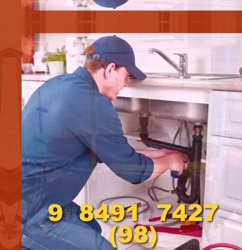 Desentupidora em São Francisco! Ralo_ e_Vaso! Atendimento_Rápido e_econômico!