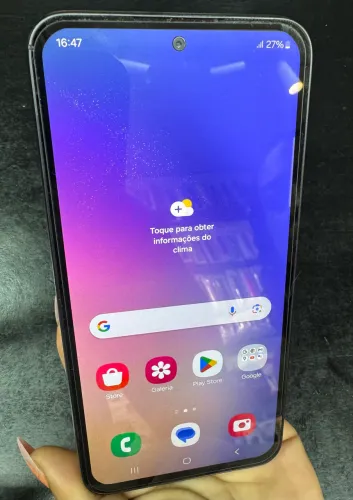 Galaxy A54