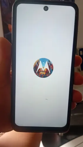 MOTOROLA G35