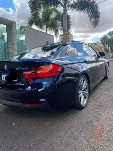 BMW 428I Gran Coupe M Sport 2.0 TB 245cv 2016