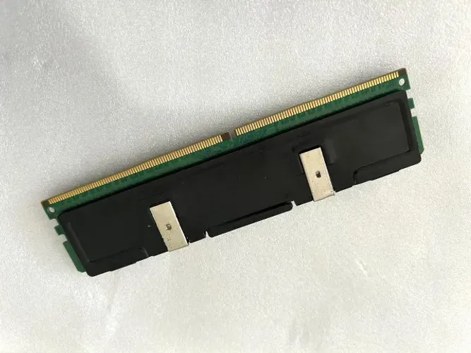 Memória Ram Smart 8 Gb Ddr4 2400mhz Desktop C/dissipador