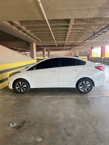 Hyundai HB20S 5 Anos 1.6 Flex 16V Aut. 2018