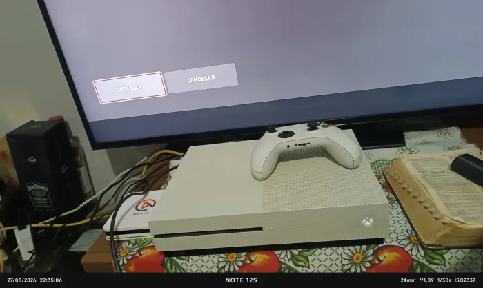 Xbox one 1 tera