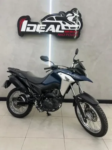 HONDA XRE 190 2025