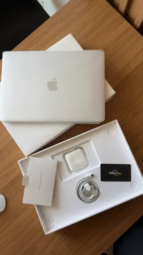 MACBOOK AIR 13? M1 (2020) - IMPECÁVEL - COMPLETO