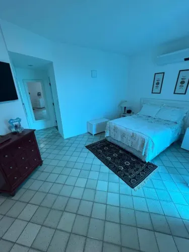 Apartamento de luxo em Boa Viagem com 4 quartos, 264 m² com 3 vagas