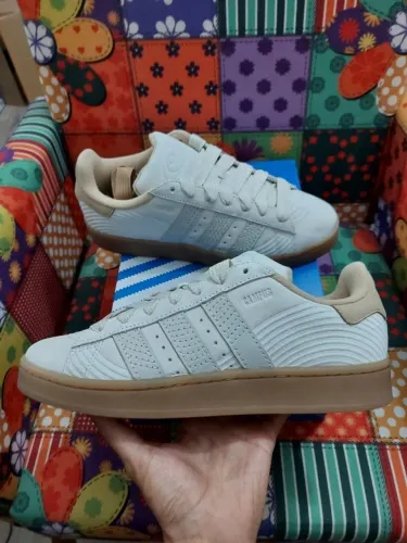 Tenis adidas campus 00s White Tint - Tamanho 41