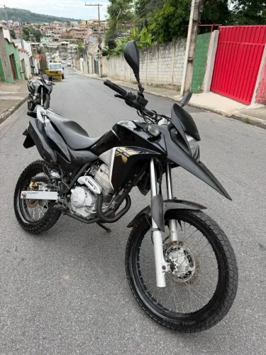 Honda XRE 300 Rally Flex 2014