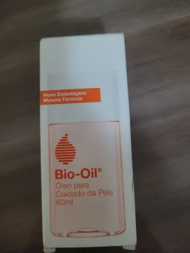 Bio-oil 60ml novo