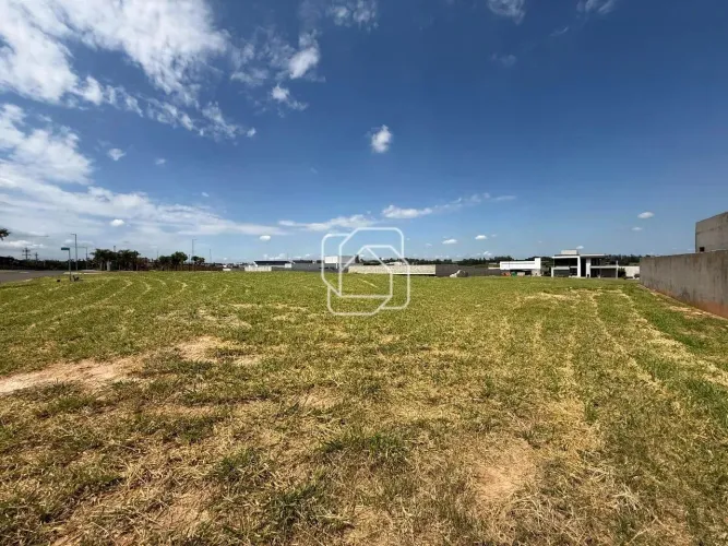 Terreno em Indaiatuba à venda Reserva Petrus - SP | Área total 1.284,73 m² - R$ 1.671.000,