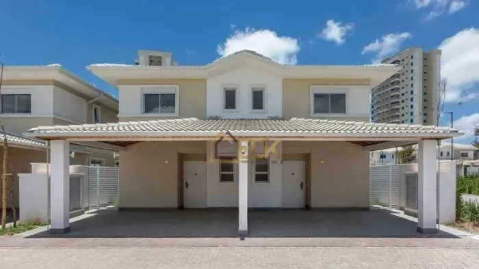 Sobrado com 3 dormitórios, 117 m² - venda por R$ 1.040.000 ou aluguel por R$ 8.250/mês - C