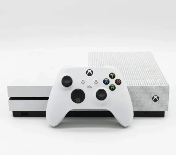 Videogame Xbox s