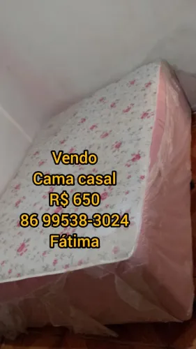 Vendo Móveis conservados