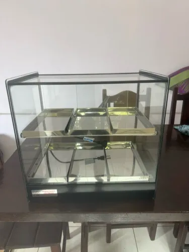Estufa elétrica