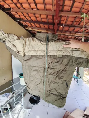 Jaqueta para neve impermeável 