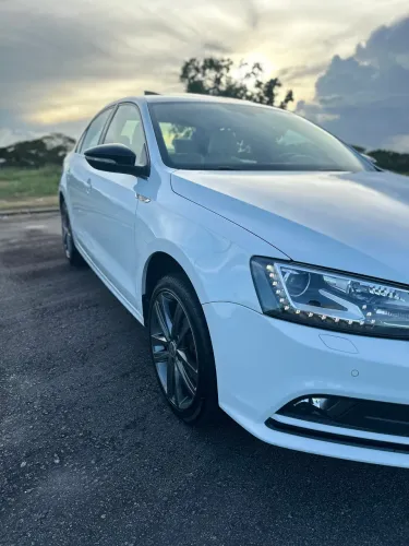 Volkswagen Jetta Highline 2.0 TSI 16V 4P Tiptronic 2015
