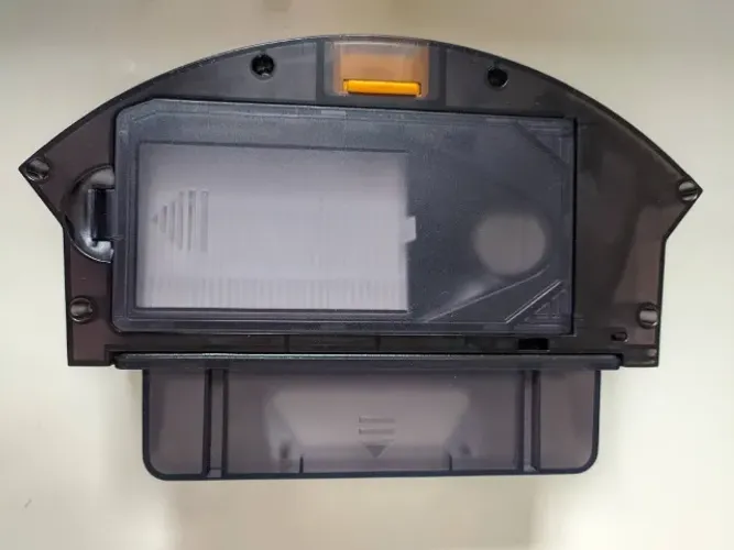Reservatório de Pó Robô Aspirador Kabum Smart 500/700