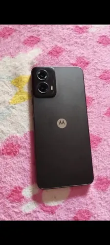 Vendo ou Troco Moto G34 5g por monitor de PC 24 polegadas 100hz