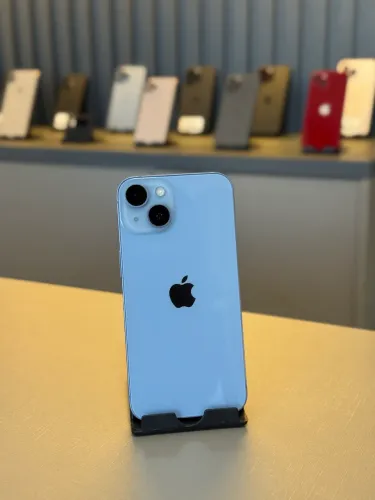 IPHONE 14 256 GIGAS ORIGINAL