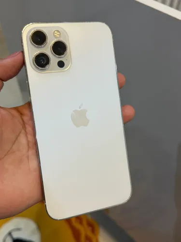 Vendo iPhone 12 Pro Max 256gb | Bateria 100%