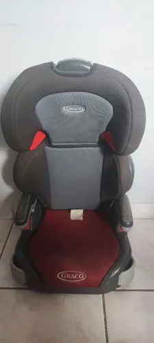 Cadeira Veicular Infantil com Encosto GRACO