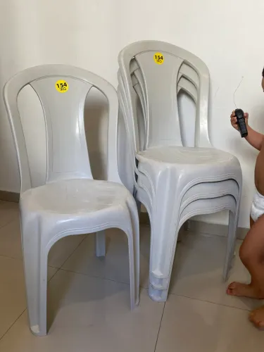 Vendo esses itens por motivo de mudança! 