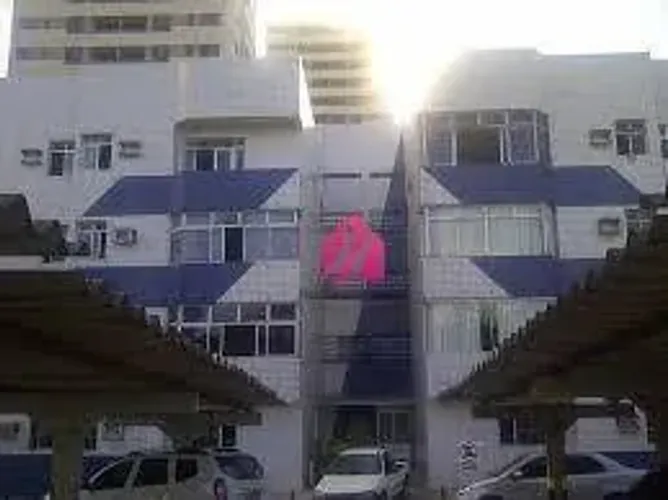 Apartamento com 3 dormitórios para alugar, 85 m² por R$ 1.900,00/mês - Neópolis - Natal/RN