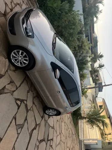 Volkswagen Fox 1.0 MI Total Flex 8V 5P 2014