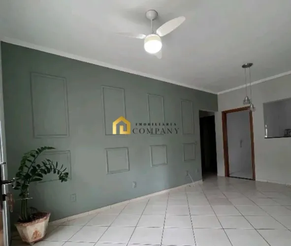 Apartamento Térreo Edifício Rosanna em Sorocaba SP