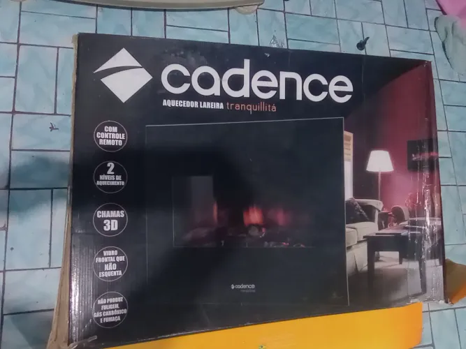 Aquecedor