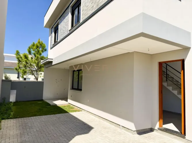 Casa à venda no Portal do Ribeirão
