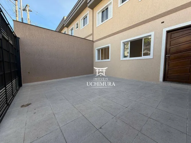 Sobrado com 2 dormitórios à venda, 65 m² por R$ 430.000 - Guaianases - São Paulo/SP
