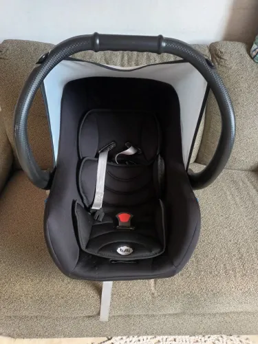 Bebê conforto