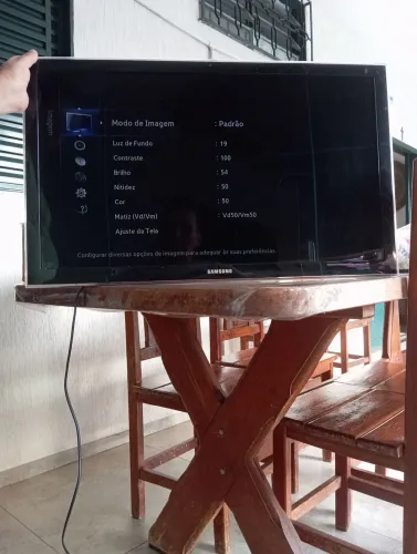 TV Samsung