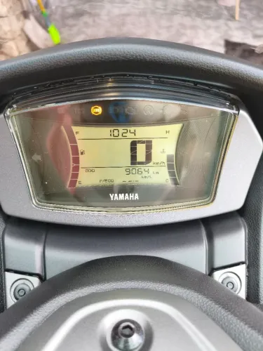 Nmax ABS 160cc 24/24