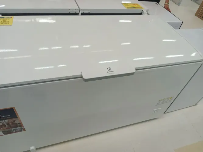 Freezer