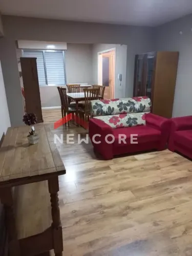 Apartamento em Rua General Câmara - Areal - Pelotas/RS
