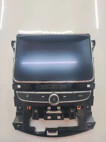 Multimedia Chevrolet Cruze 2022 Original GM Mylink 2