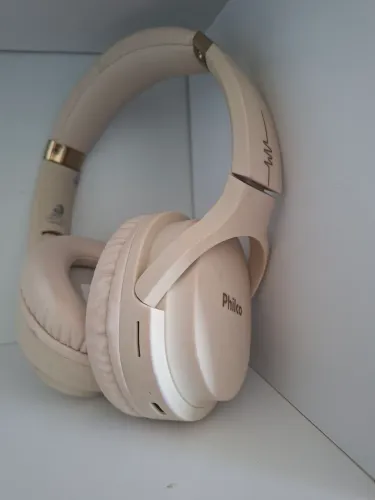 Fone de ouvido