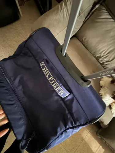 Mala original Tommy Hilfiger