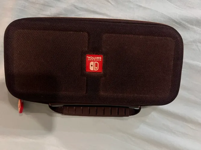 Nintendo Switch 1 completo