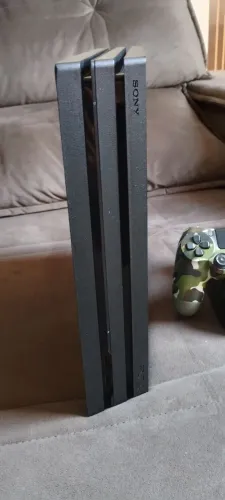 PS4 pro 1 Tera 