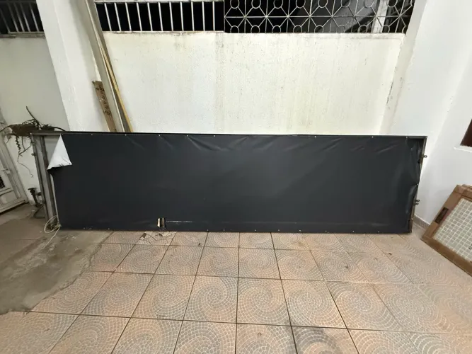 PLACA DE LOJA
