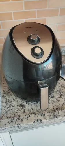 Airfryer semi nova