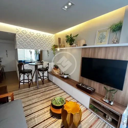 APARTAMENTO - Centro - HG-347556