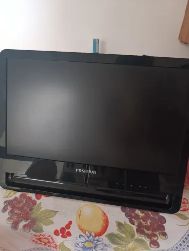 Monitor positivo 20 polegadas