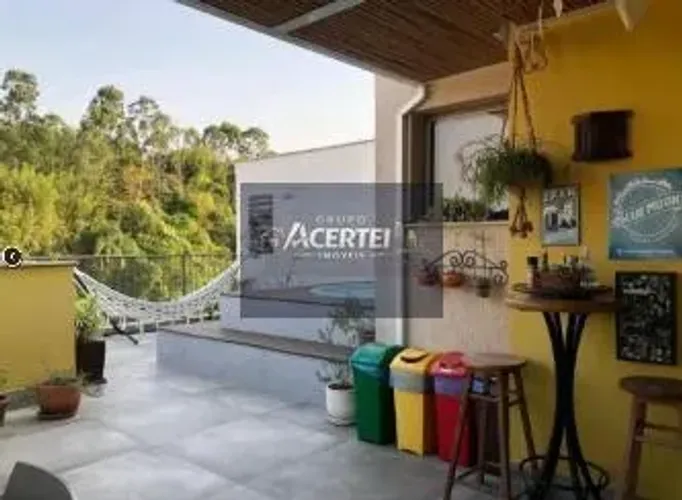 Cobertura à venda em Gragoatá, Niterói | 140m², 3 dorms, 1 suíte
