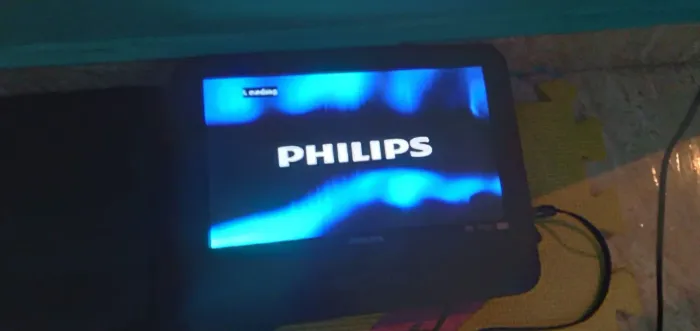Tela de Dvd para carro