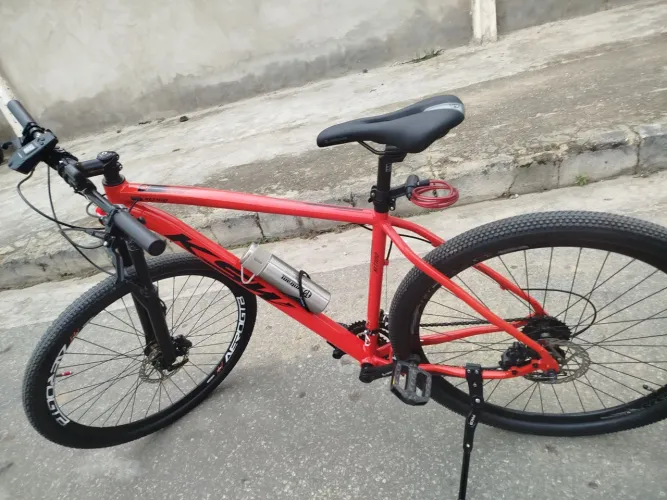 Baike aro 29